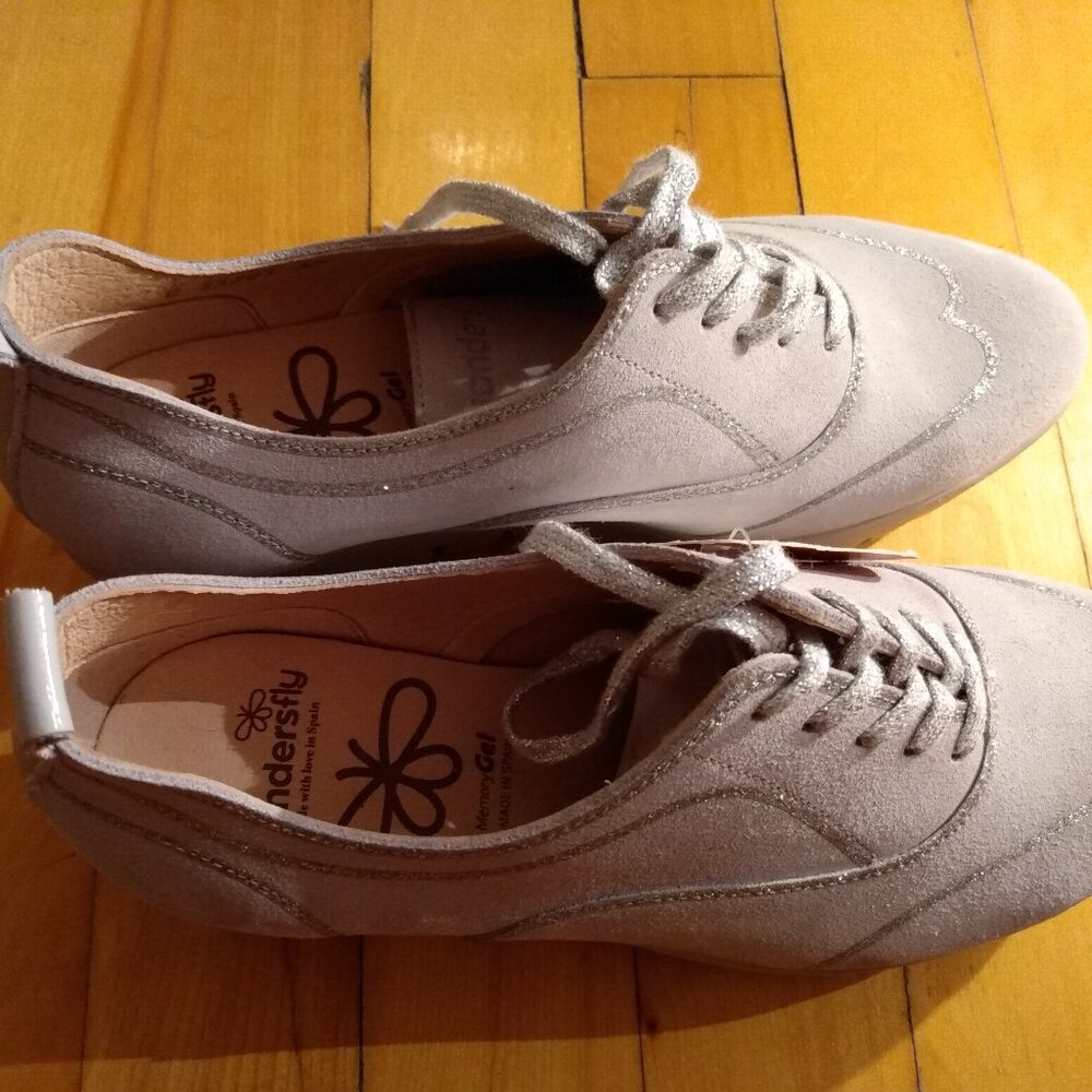 chaussures Wonders femme, 6,5  (37)